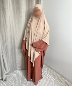Abaya Yara - Pêche