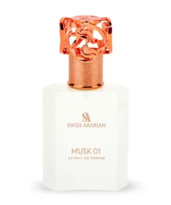 SWISS ARABIAN - MUSK 01