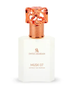SWISS ARABIAN - MUSK 07