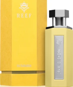 REEF SUMMER - YELLOW