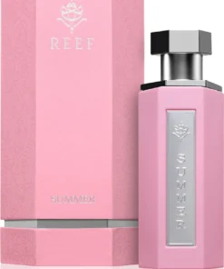 REEF SUMMER - PINK