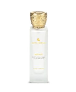 SWISS ARABIAN - HAIR MIST  MUSK 07 Parfum Cheveux