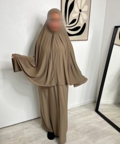 Ensemble De Prière - Taupe